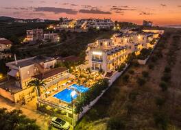 Folia Apartments 写真