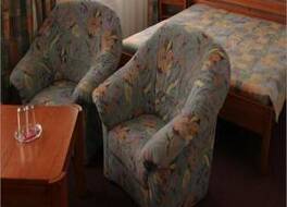 Hotel Mezaparks 写真