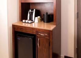 ヒルトン ガーデン イン スーフォールズ ダウンタウン 写真