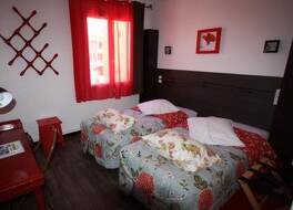 Hotel Clair Logis 写真