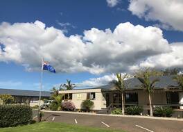 アオテアロア ロッジ & ツアーズ