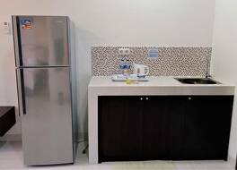 アソカ リゾート バンテン 写真