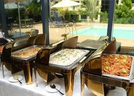 Fiesta Residences 写真