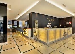TURIM マルケス ホテル 写真