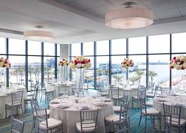 Residence Inn San Diego Downtown/Bayfront 写真