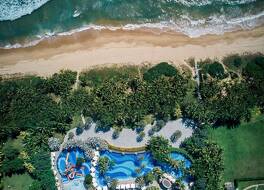 クラウンプラザ サンヤ ハイタンベイ リゾート バイ IHG 写真