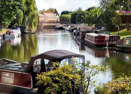 リバーサイド イン 写真