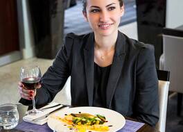 Novotel Spa Rennes Centre Gare 写真