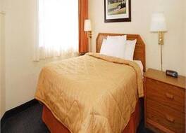 ルコンテ ホテル & コンベンション センター, アン アセンド コレクション ホテル 写真