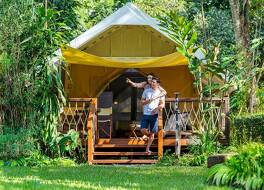 ヒントック リバー キャンプ アット ヘル ファイア パス ホテル