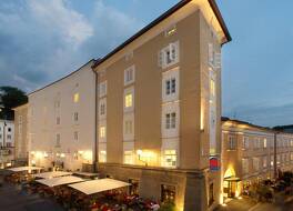 Star Inn Hotel Premium Salzburg Gablerbrau 写真