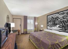 スーパー 8 バイ ウィンダム ノックスビル ノース / パウエル 写真