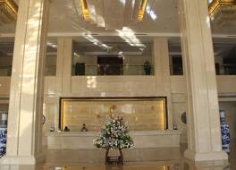 シーアン ヂョンフェイ グランドスカイライト ホテル 写真