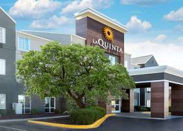 ラ キンタ イン & スイーツ バイ ウィンダム ホプキンズヴィル 写真