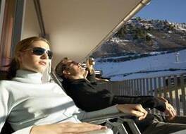 Josl Mountain Lounging Hotel 写真