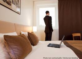 ブルバード ホテル アルトシュタット シュヴェリーン 写真