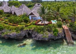 Fruit & Spice Wellness Resort Zanzibar