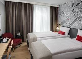 IntercityHotel Hannover Hauptbahnhof-Ost 写真