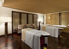 シェラトン シーアン ノース シティ ホテル 写真