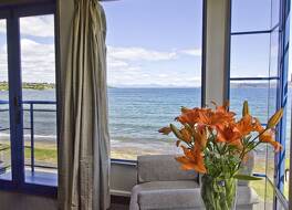 クリアウォーター モーター ロッジ 写真