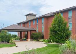 Parke Regency Hotel & Conf Ctr., BW Signature Collection