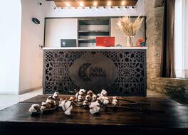 パティオス デル オルフェブレ 写真