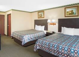 デイズ イン バイ ウィンダム サリバン 写真