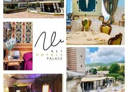 Savoia Regency Hotel 1