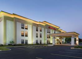 Hampton Inn Chicago/Tinley Park