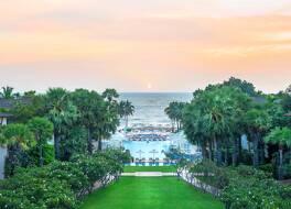 InterContinental Hua Hin Resort (SHA Extra Plus)