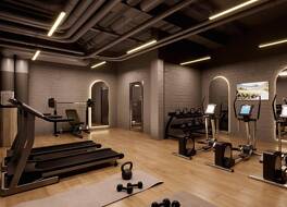 スカンディック シュトゥットガルト ユーローパフィアテル (ノイエアオープヌング/リオープニング) 写真