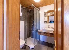 ホテル ツム シュテルネンホフ 写真