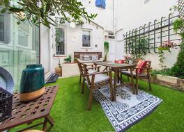 ル レトロ ミラボー- メゾン ドゥ ファミール 写真