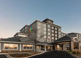 EVEN Hotel Chicago-Tinley Park-Conv Ctr by IHG