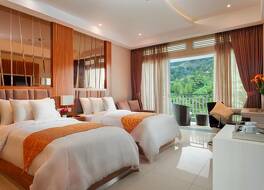 ル エミネンス プンチャック ホテル コンベンション アンド リゾート 写真