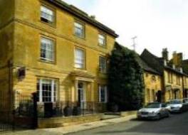 Cotswold House Hotel & Spa