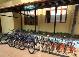 サイレント ショアーズ リゾート & スパ 写真