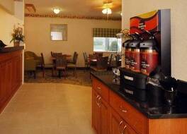 アメリックイン バイ ウィンダム クインシー 写真