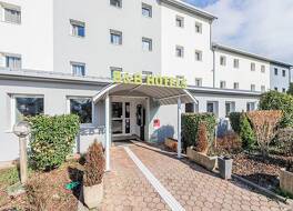 B&Bホテル Strasbourg Nord Mundolsheim 写真