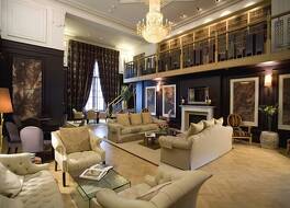 ザ キャベンディッシュ ホテル イーストボーン 写真