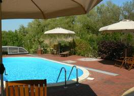 フラム ヴィラ B&B 写真