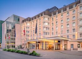 シェラトン グランド ザルツブルク