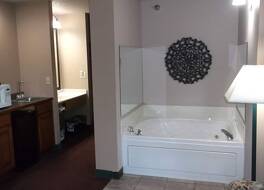 デ スメット スーパー デラックス イン アンド スイーツ 写真