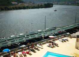 ホテル レグア ドウロ 写真