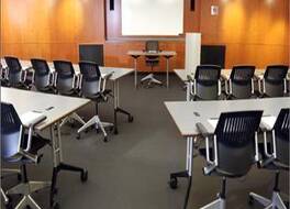 バッキンガムホテル 写真