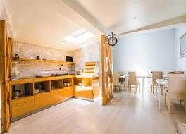 リスボン アルセナウ スイーツ 写真