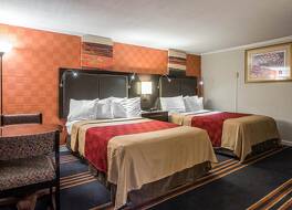 エコノ ロッジ モントピリア インターステート 89 写真