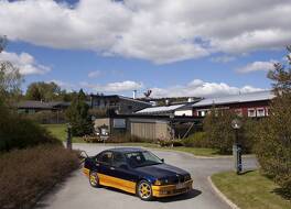 STF Hotel & Hostel Persåsen 写真