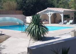 HOTEL RESTAURANT MAS LE CHATELET