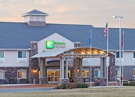 ホリデー イン エクスプレス モンティセロ by IHG 写真